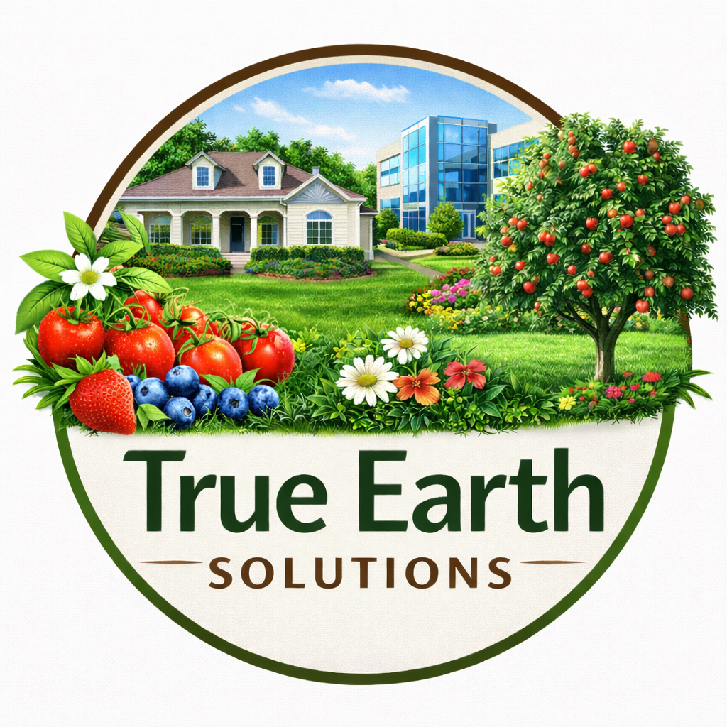 True Earth Solutions