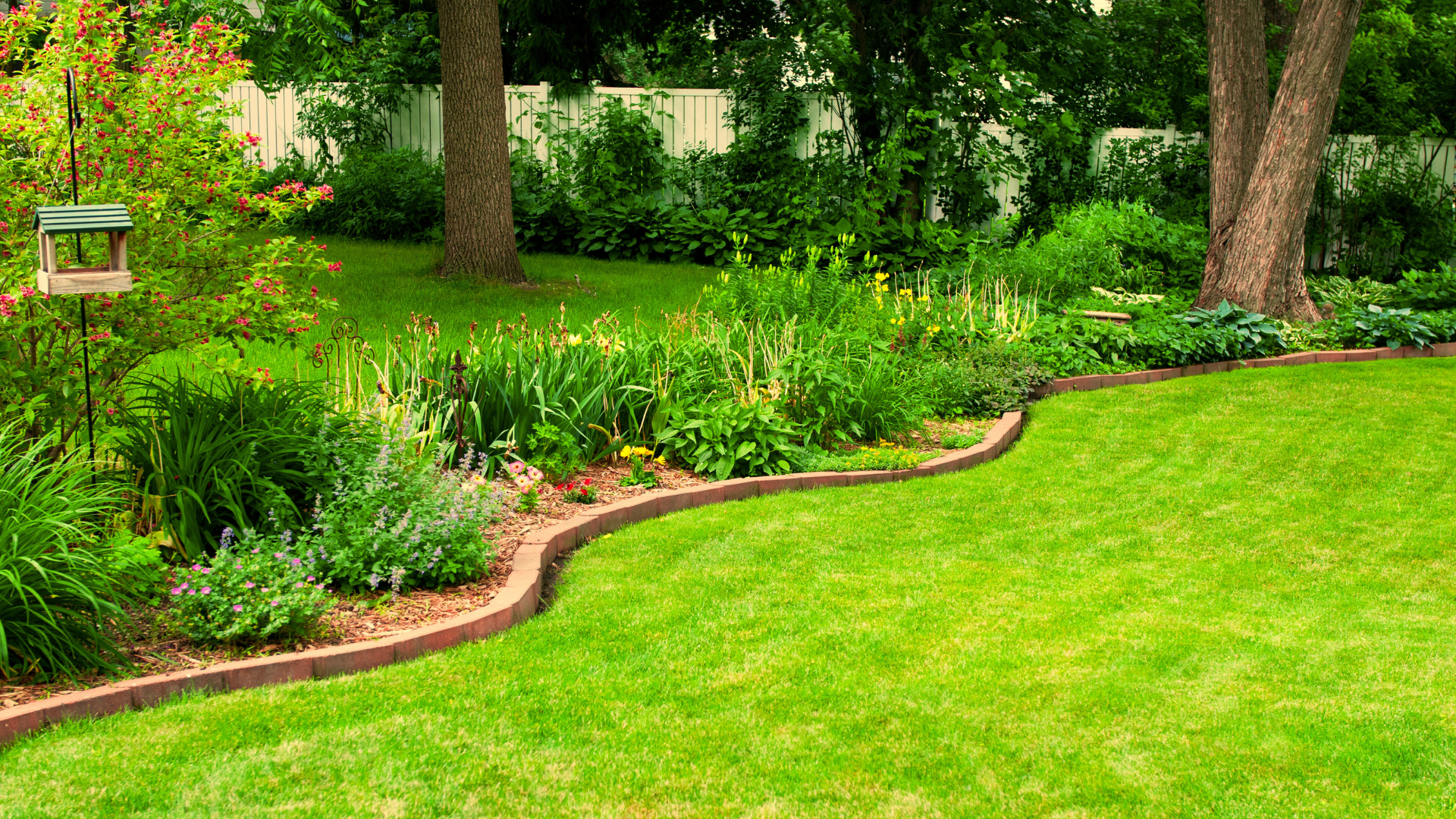 All Natural Fertilizer for Homes in Georgia